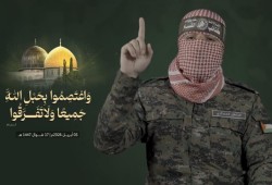 أبو عبيدة: العدو الصهيوني يهدد المنطقة بأسرها