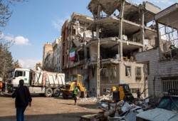 أبرز نقاط التفاوض لمنع التصعيد في حرب إيران