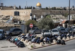 إغلاق الأقصى.. محاولة صهيونية لفرض السيادة وتفكيك المجال المقدسي