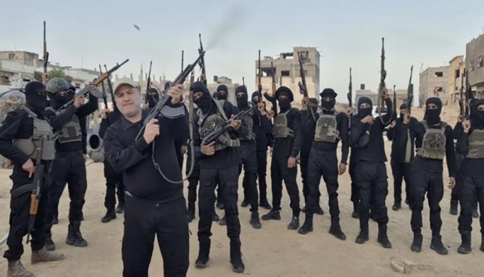 مركز غزة لحقوق الإنسان: الاحتلال مسئول عن جرائم المليشيات المسلحة