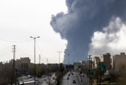 الحرب على إيران.. نهاية مهلة ترامب اليوم وتهديد صهيوني