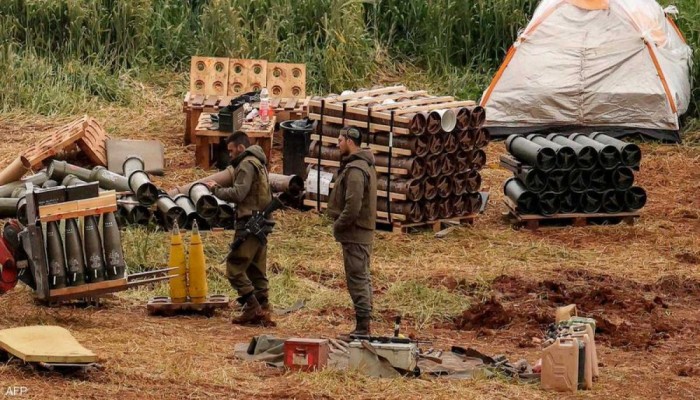 مقتل جندي صهيوني وإصابة آخرين جنوبي لبنان