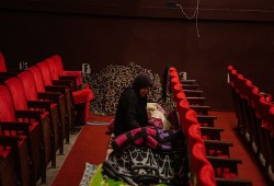 مليون نازح في لبنان جراء العدوان الصهيوني