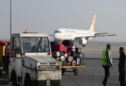 سورية تستعد لفتح مطاراتها بعد الهدنة بين واشنطن وطهران