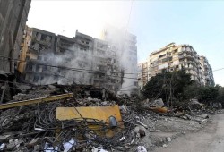 89 شهيدا في لبنان بمجازر مروعة للعدو الصهيوني