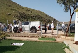 تصعيد استيطاني في الأغوار الفلسطينية.. التهجير هدف صهيوني