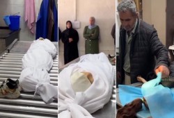 5 شهداء بتجدد خروقات الاحتلال لاتفاق غزة