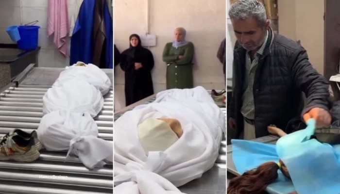 5 شهداء بتجدد خروقات الاحتلال لاتفاق غزة