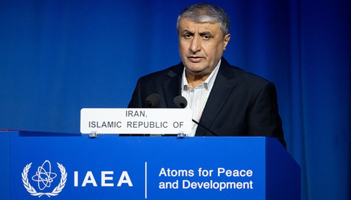 إيران ترفض قيود التخصيب قبيل محادثات مرتقبة مع واشنطن