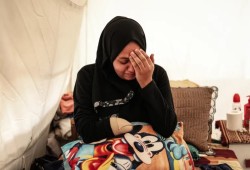 مبتورو الأطراف من غزة يواجهون الضياع في مصر