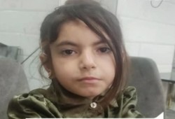 استشهاد الطفلة ريتاج في غزة.. دماء داخل خيمة التعليم