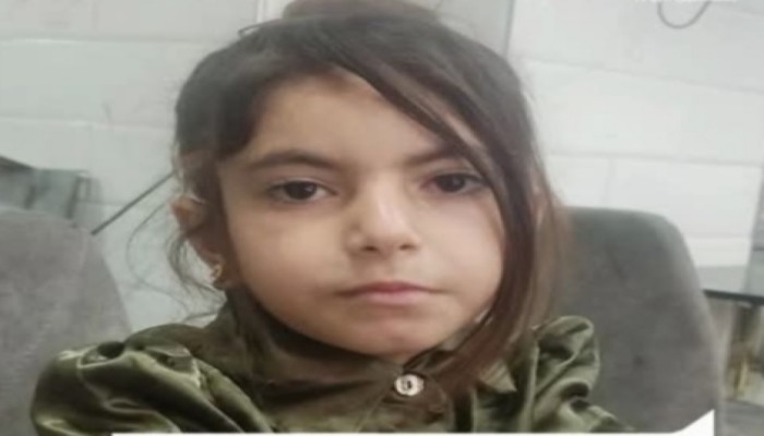 استشهاد الطفلة ريتاج في غزة.. دماء داخل خيمة التعليم