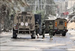 حماس تدعو إلى التوحد لمواجهة جرائم الاحتلال بالضفة والقدس