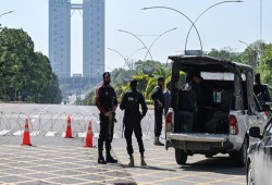 بدء مفاوضات إسلام أباد و4 شروط إيرانية قبل أيّ اتفاق