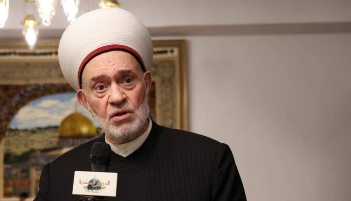 سورية.. تطهير المؤسسة الدينية من رجال النظام البائد