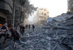 بالأرقام.. ضحايا خروقات الاحتلال لاتفاق غزة خلال 6شهور