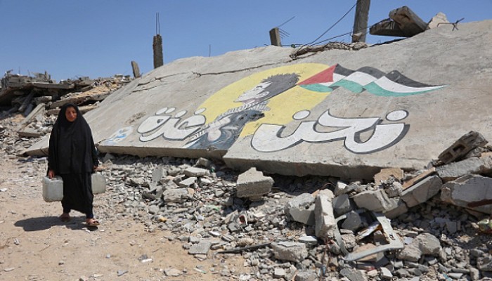 تقرير: إستراتيجية الاحتلال تصطدم بمأزق القوة وحدود الحسم