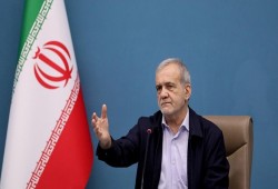 إيران: مستعدون للحوار ولن نستسلم