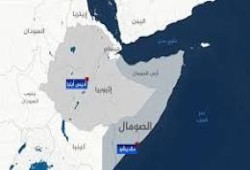 الكيان الصهيوني يعين أول سفير له في أرض الصومال