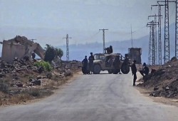 خطة صهيونية لتعزيز الاستيطان في الجولان المحتل