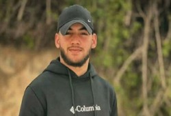 استشهاد الفتى محمد ريان برصاص الاحتلال قرب القدس