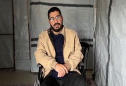 مأساة الأسير الفلسطيني جبريل الصفدي بعد الإفراج