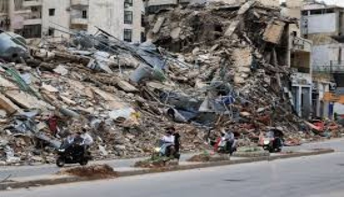 خلافات حول مفاوضات إنهاء الحرب في الخليج