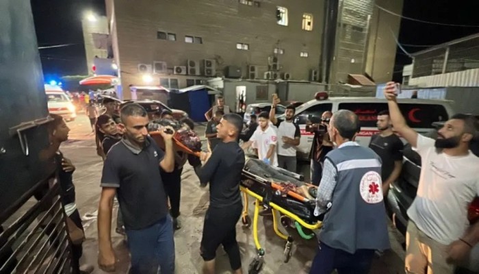 شهيدان بخروقات الاحتلال لاتفاق غزة