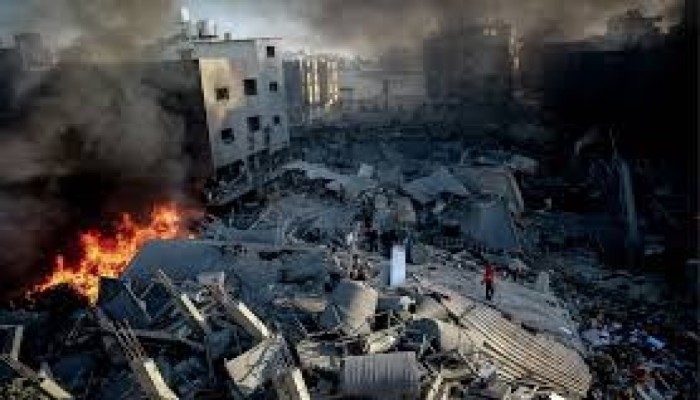 المقررة الأممية ألبانيزي: جيش الاحتلال الأكثر انحطاطاً