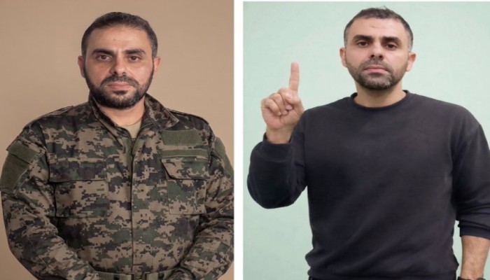 صورة الشهيد أبو عبيدة تثير تفاعلا على منصات التواصل