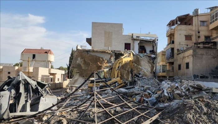 آلاف النازحين في لبنان بعد خرق الاحتلال للهدنة