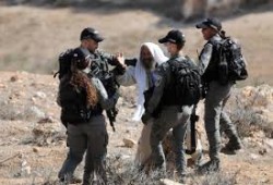 وزير صهيوني متحديا: نطبق الضم فعليا بالضفة