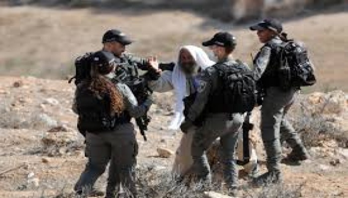 وزير صهيوني متحديا: نطبق الضم فعليا بالضفة