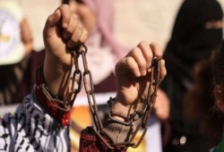 مذكرتان للجنائية الدولية حول ملف الأسرى الفلسطينيين