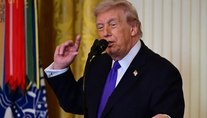 ترامب يمدد الهدنة مع إيران لحين تقديم مقترح جديد من طهران