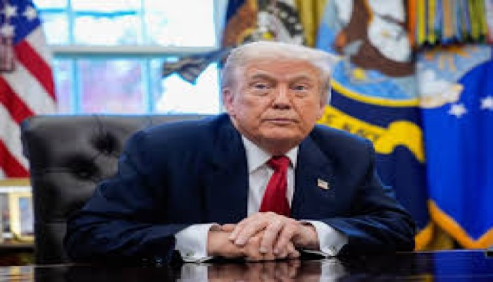 مسئولون أمريكيون: ترامب متردد في استئناف الضربات ضد إيران