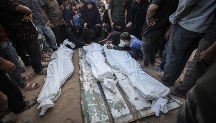 6 شهداء بخروقات الاحتلال لاتفاق غزة