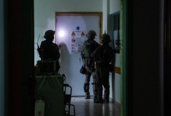 جرائم نهب واسعة لجنود الاحتلال جنوبي لبنان