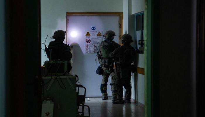 جرائم نهب واسعة لجنود الاحتلال جنوبي لبنان