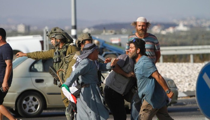 40 منظمة تطالب "ميتا" بوقف تمويل عنف المستوطنين