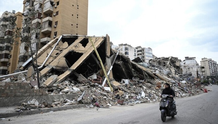 غارات صهيونية على جنوب لبنان برغم وقف إطلاق النار