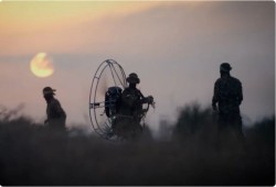 حق المقاومة في فلسطين.. مشروعية راسخة ضد الدعاية الصهيونية