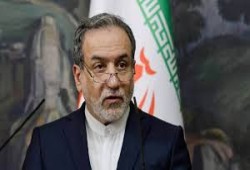 وفد إيران يصل إسلام أباد اليوم