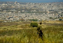 مؤشرات لعدوان صهيوني واسع على قطاع غزة