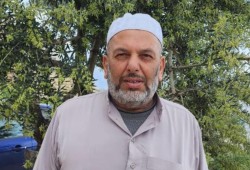 اختطاف مسن فلسطيني على أيدي مستوطنين شرقي قلقيلية