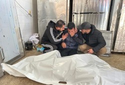 17 شهيدًا بغزة خلال 48 ساعة