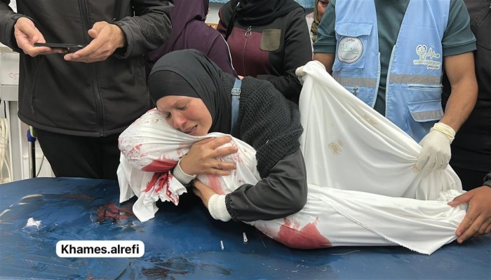 معاناة نساء غزة تحت الحرب والحصار.. تفاصيل مؤلمة