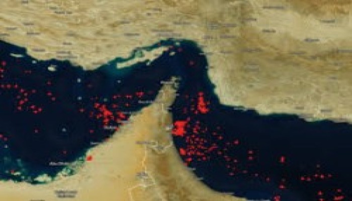 حراك دبلوماسي لاستئناف المفاوضات بين إيران وواشنطن