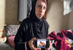 معاناة أم فلسطينية من انتزاع السلطات الفرنسية أطفالها