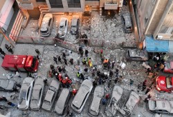 42 شهيدا في العدوان الصهيوني على لبنان خلال 24 ساعة